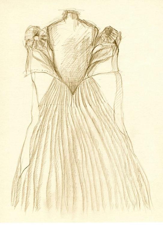 Kleid